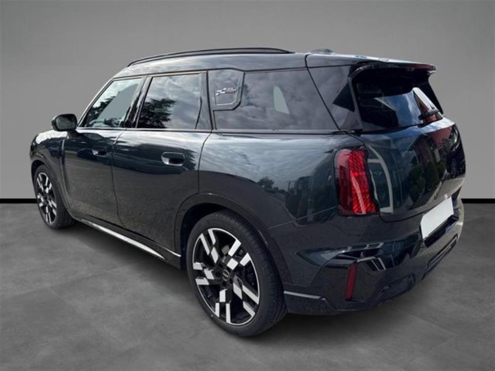 Countryman Countryman D JCW Countryman Aut