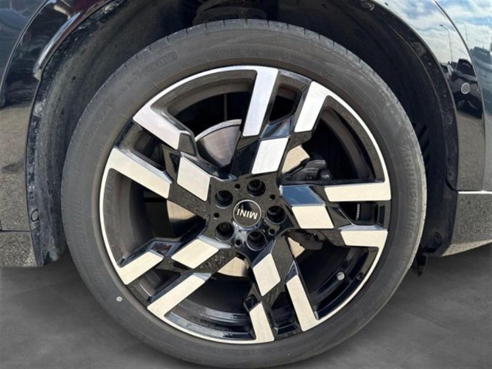 Countryman Countryman D JCW Countryman Aut