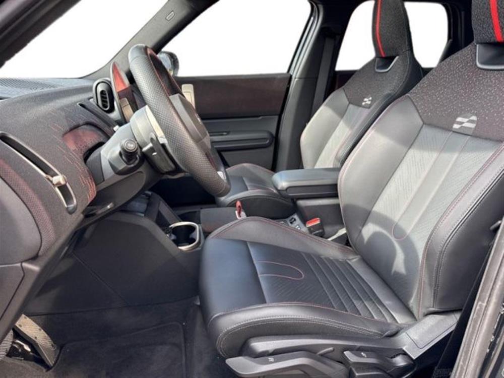 Countryman Countryman D JCW Countryman Aut