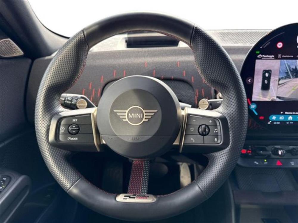 Countryman Countryman D JCW Countryman Aut