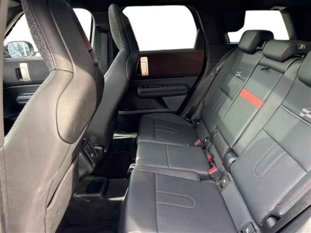 Countryman Countryman D JCW Countryman Aut