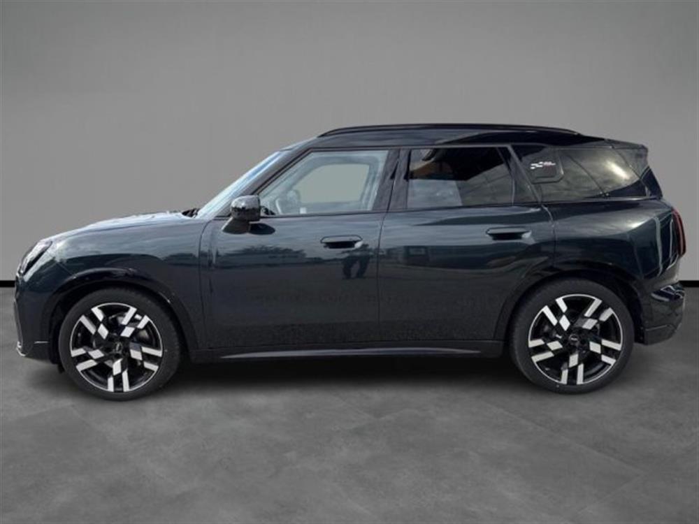 Countryman Countryman D JCW Countryman Aut
