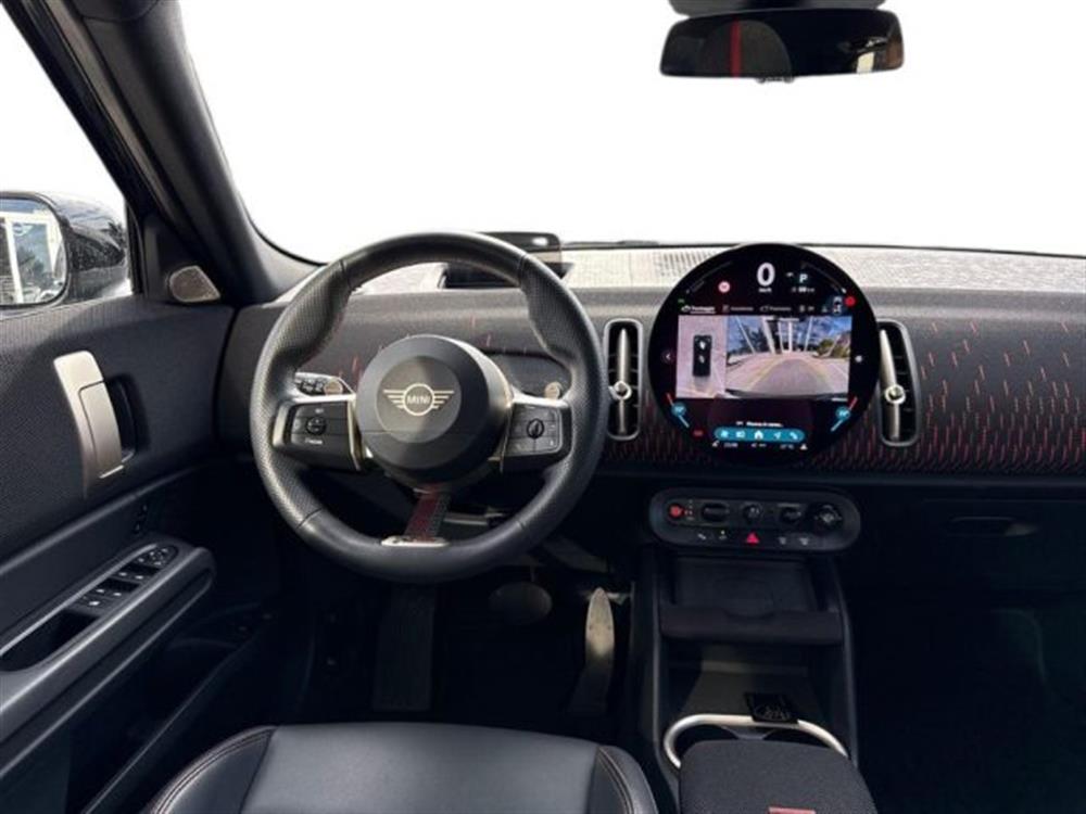 Countryman Countryman D JCW Countryman Aut