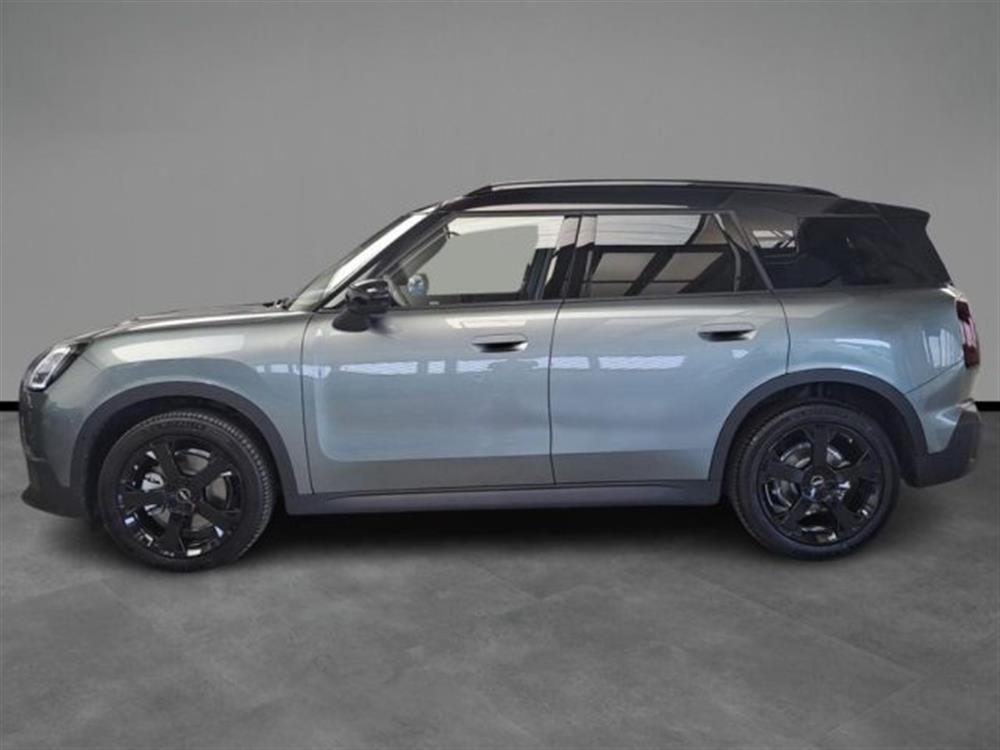 Countryman Countryman C Classic Countryman