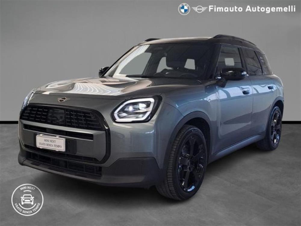 Countryman Countryman C Classic Countryman