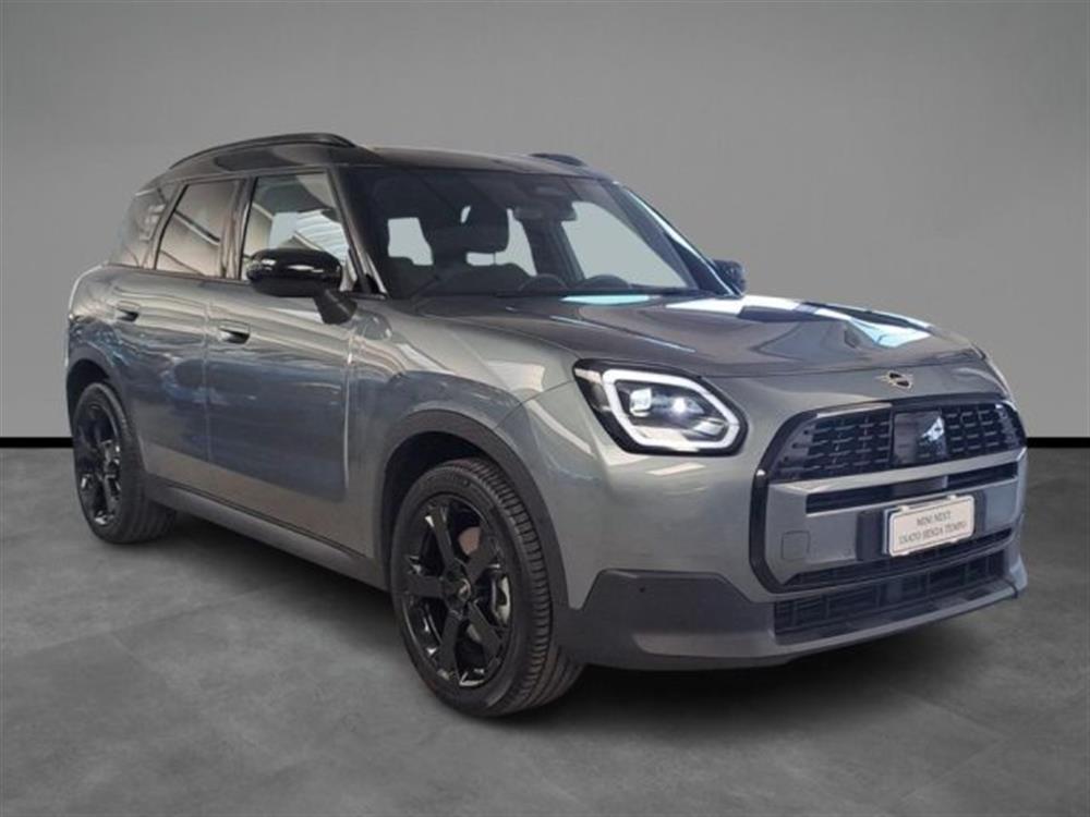Countryman Countryman C Classic Countryman