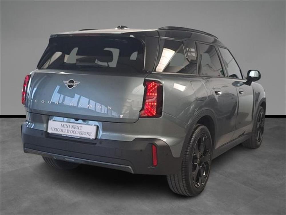 Countryman Countryman C Classic Countryman