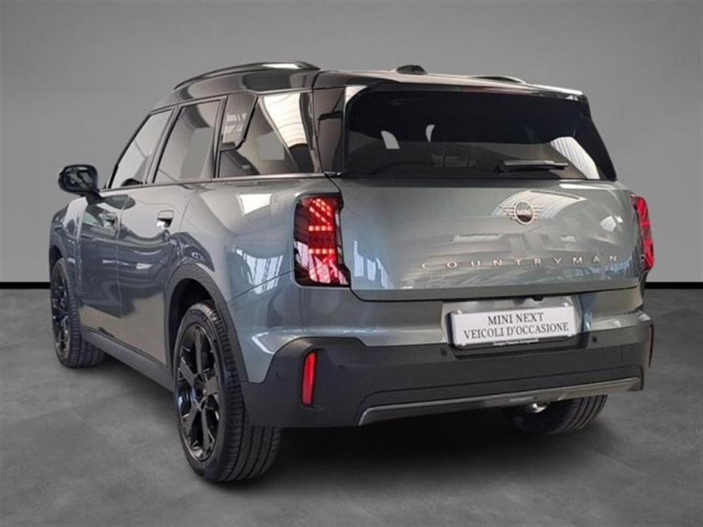 Countryman Countryman C Classic Countryman