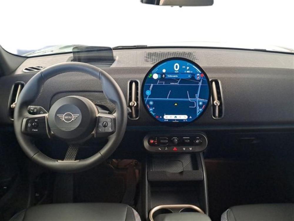 Countryman Countryman C Classic Countryman