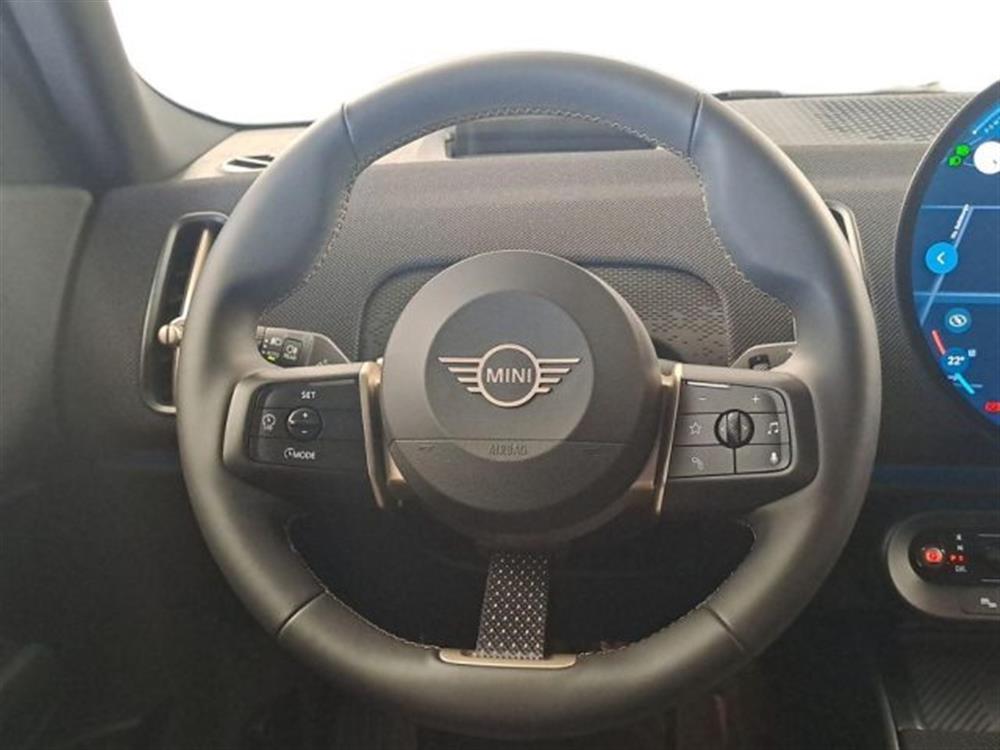 Countryman Countryman C Classic Countryman