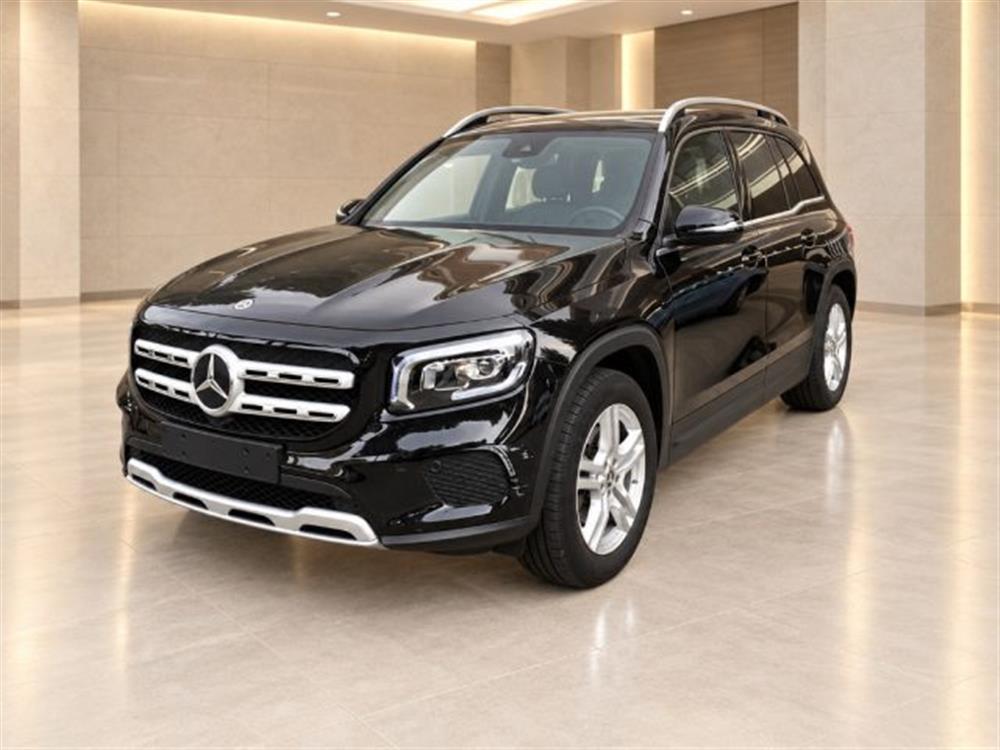GLB 180 GLB 180 d Automatic Business
