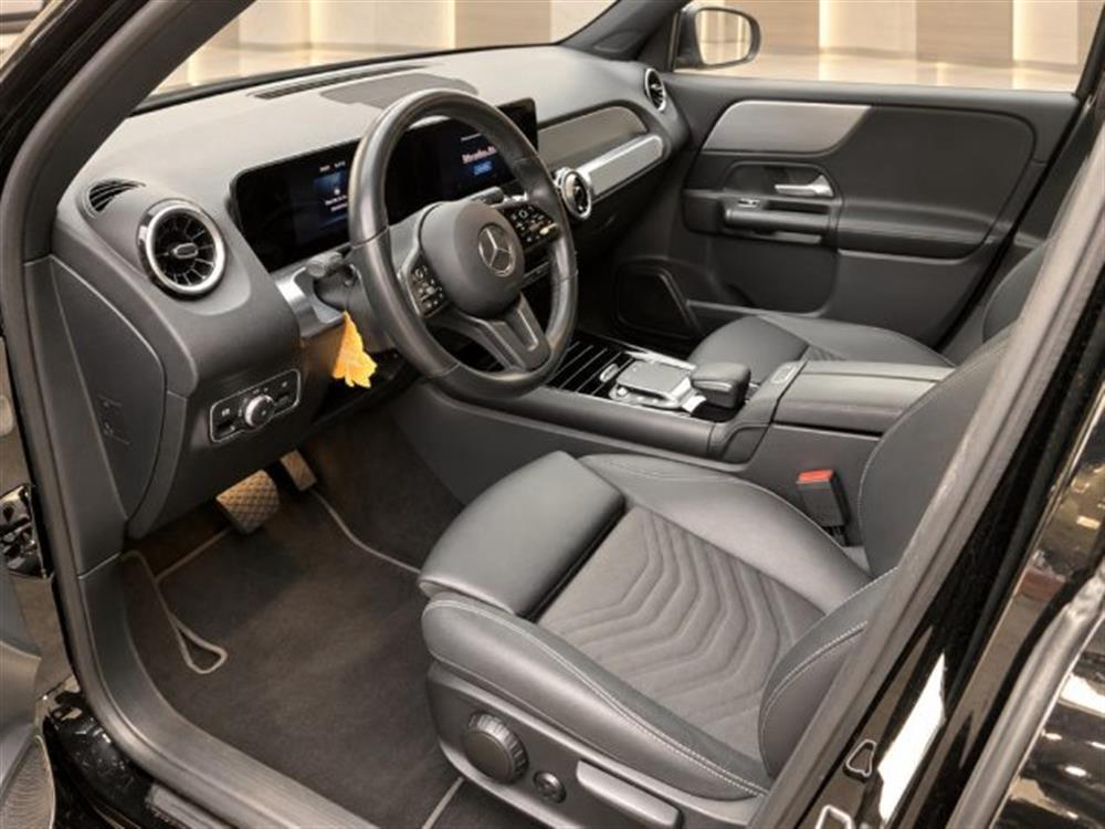 GLB 180 GLB 180 d Automatic Business