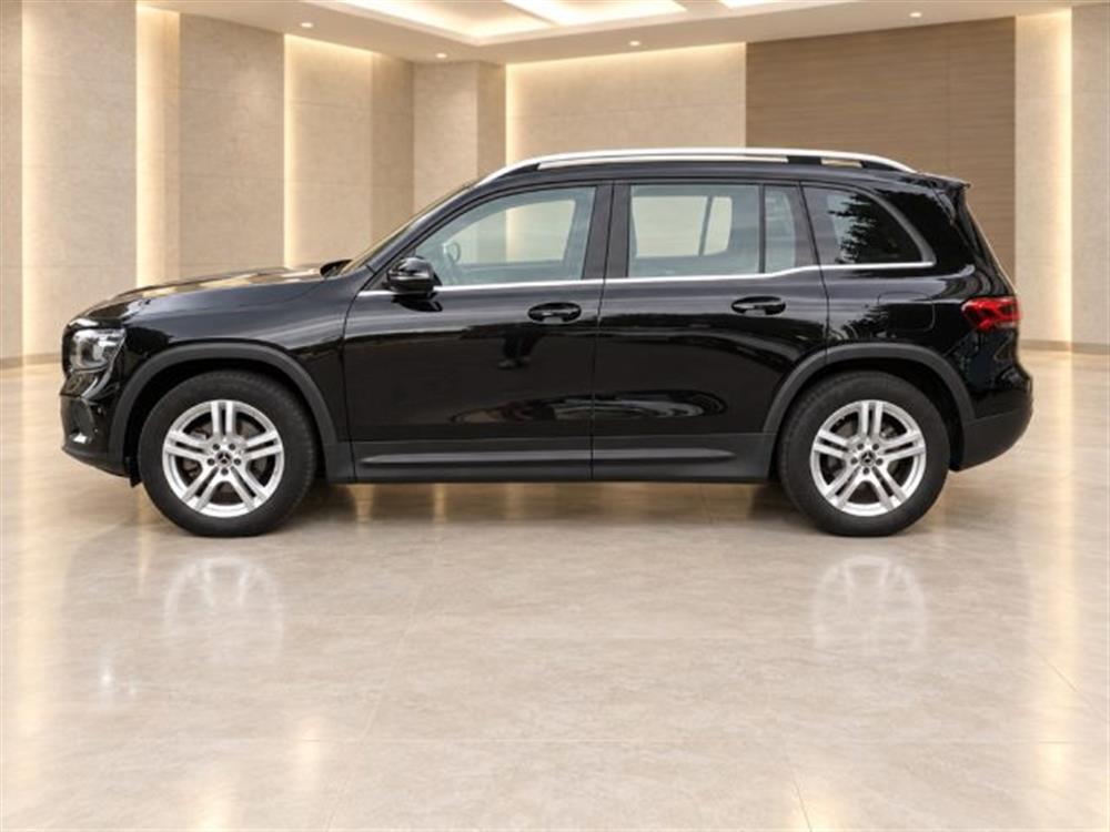 GLB 180 GLB 180 d Automatic Business