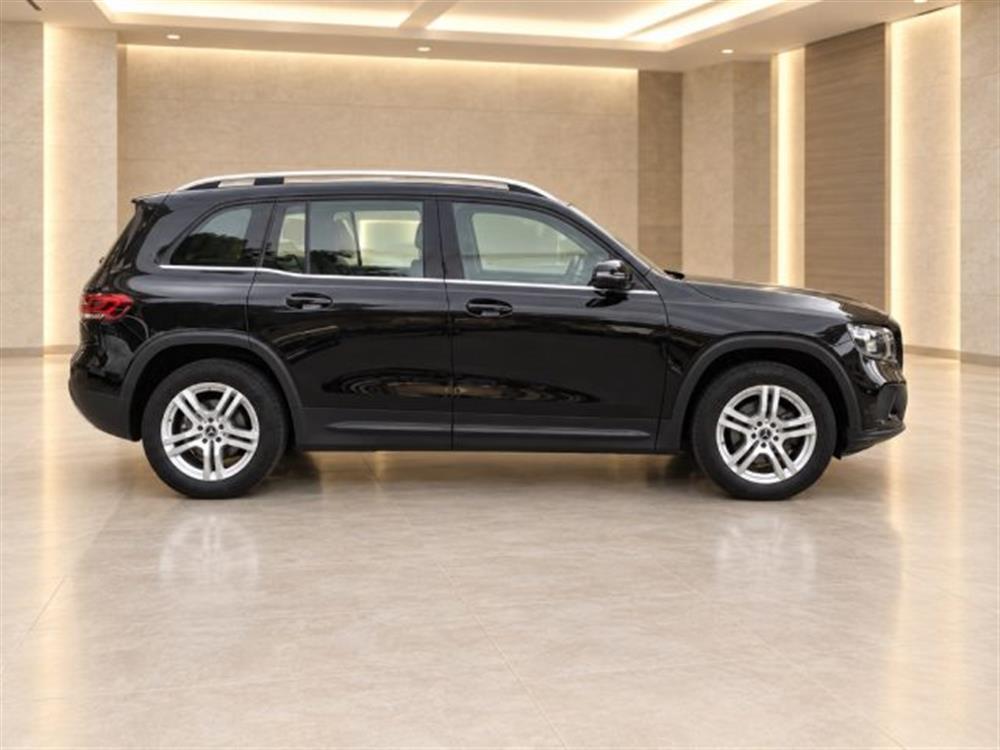 GLB 180 GLB 180 d Automatic Business