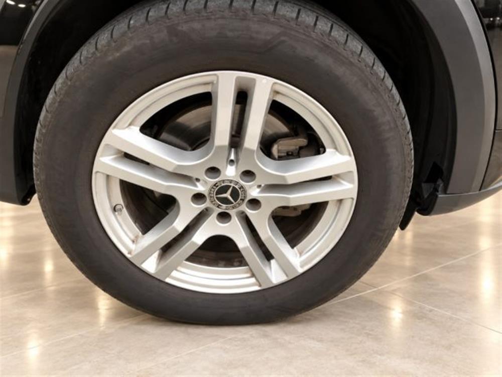 GLB 180 GLB 180 d Automatic Business