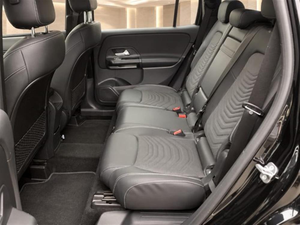 GLB 180 GLB 180 d Automatic Business