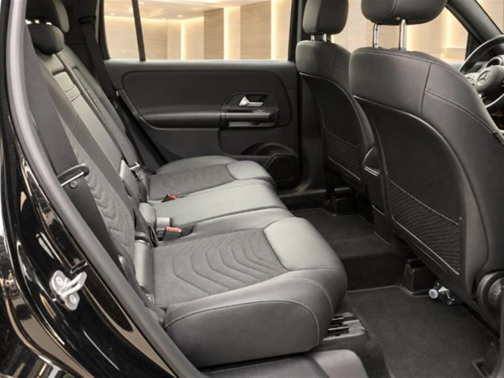 GLB 180 GLB 180 d Automatic Business