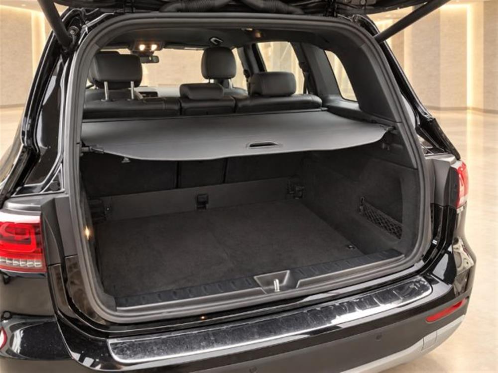 GLB 180 GLB 180 d Automatic Business