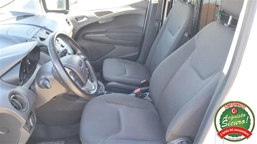 Transit Courier Transit Courier 1.0 EcoBoost 100CV V