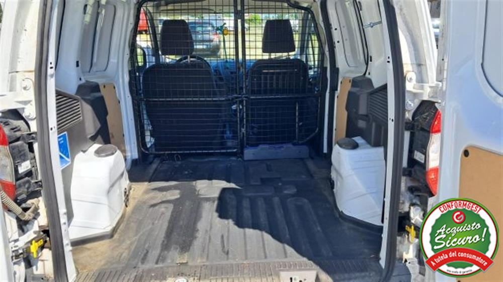 Transit Courier Transit Courier 1.0 EcoBoost 100CV V
