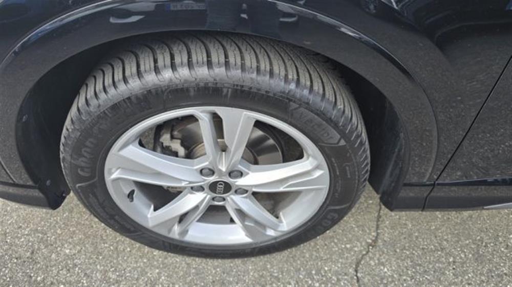 Q3 Q3 2.0 35 TDI S tronic