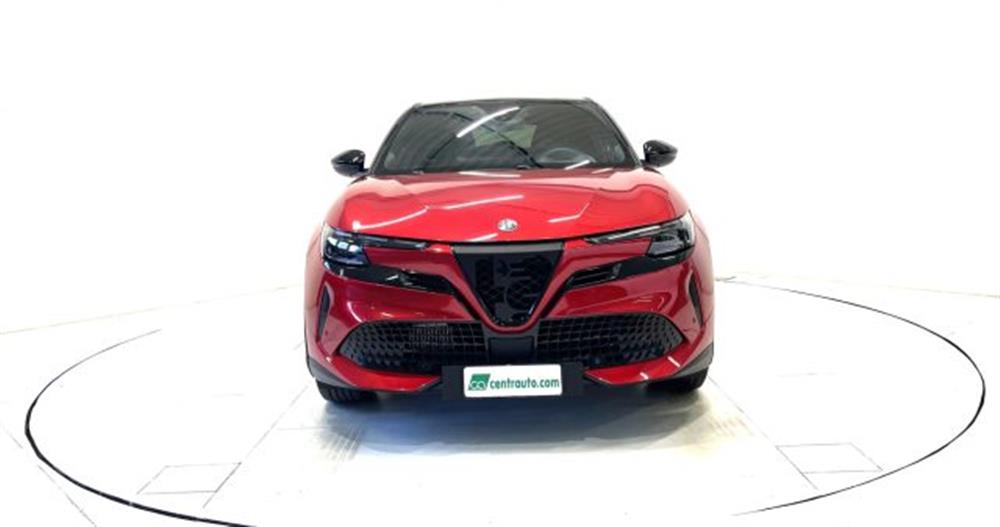Junior Junior 1.2 Hybrid eDCT6 Spe
