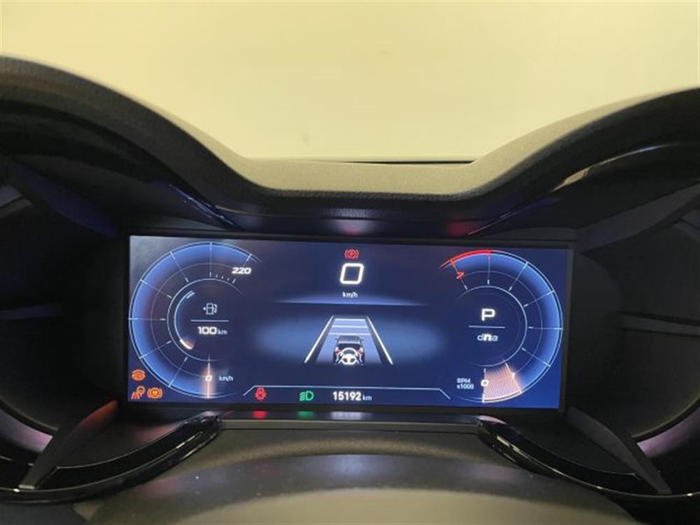 Junior Junior 1.2 Hybrid eDCT6 Spe