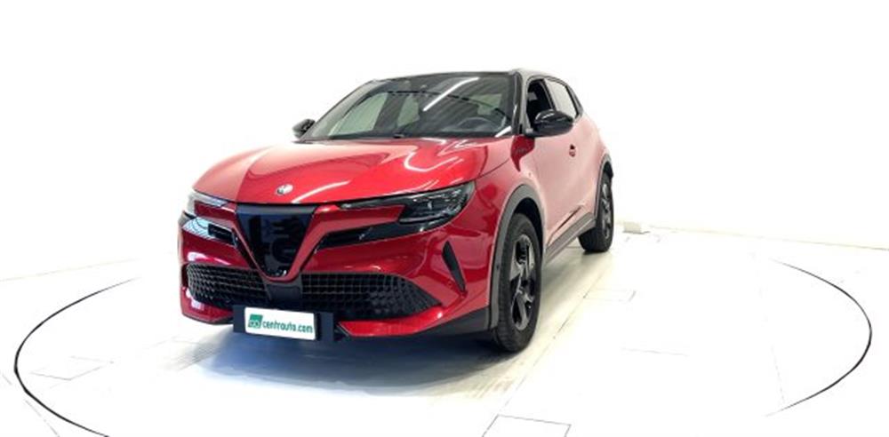 Junior Junior 1.2 Hybrid eDCT6 Spe