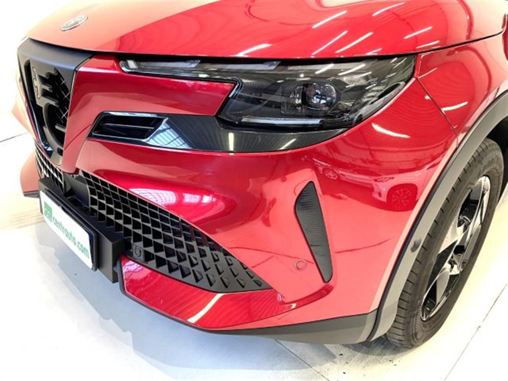 Junior Junior 1.2 Hybrid eDCT6 Spe