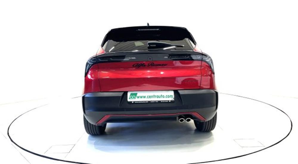 Junior Junior 1.2 Hybrid eDCT6 Spe