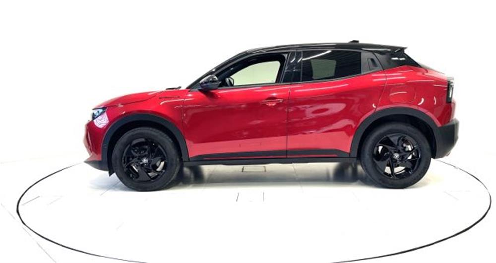 Junior Junior 1.2 Hybrid eDCT6 Spe