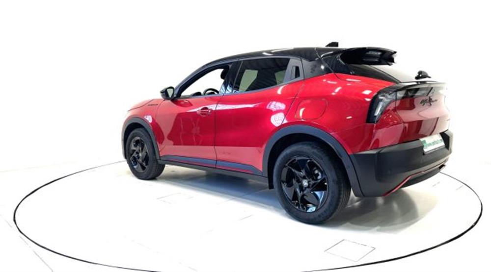 Junior Junior 1.2 Hybrid eDCT6 Spe