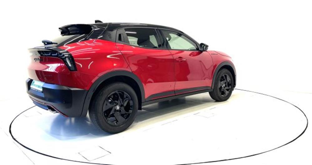 Junior Junior 1.2 Hybrid eDCT6 Spe