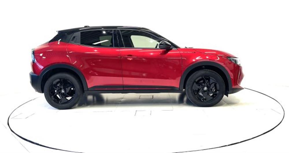 Junior Junior 1.2 Hybrid eDCT6 Spe
