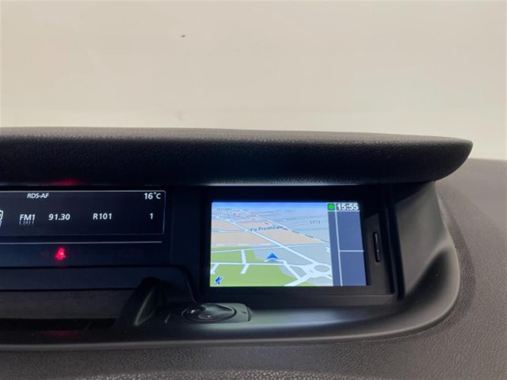 Grand Scenic Grand Scenic 1.5 dCi Limited Manu
