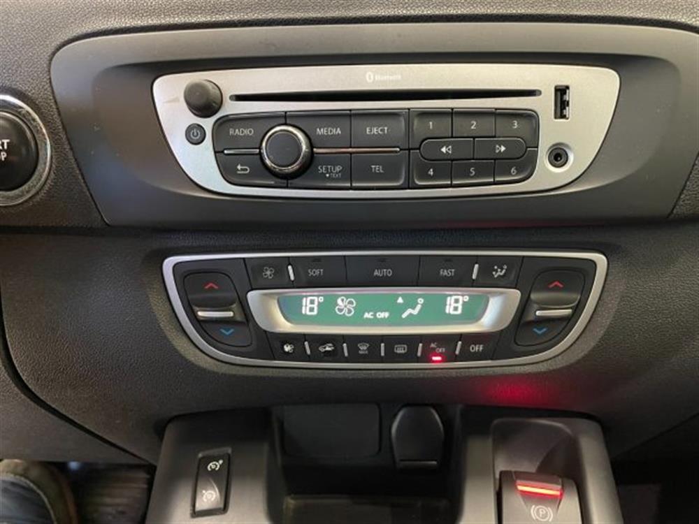 Grand Scenic Grand Scenic 1.5 dCi Limited Manu