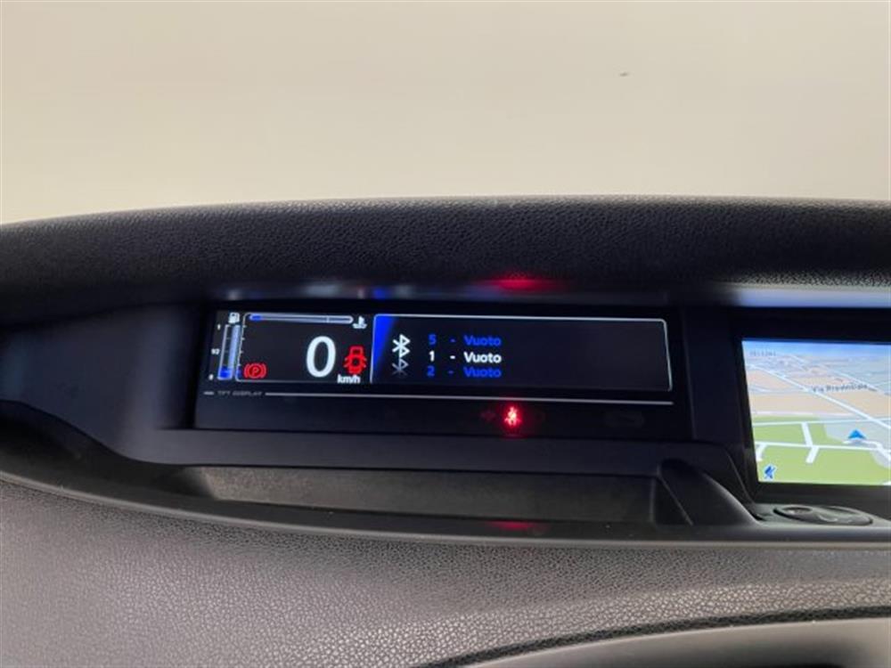 Grand Scenic Grand Scenic 1.5 dCi Limited Manu