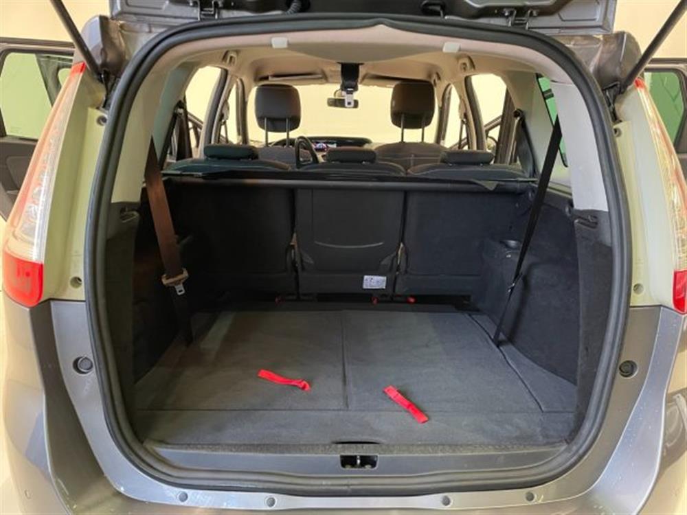 Grand Scenic Grand Scenic 1.5 dCi Limited Manu
