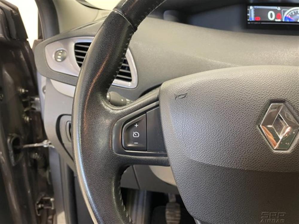 Grand Scenic Grand Scenic 1.5 dCi Limited Manu