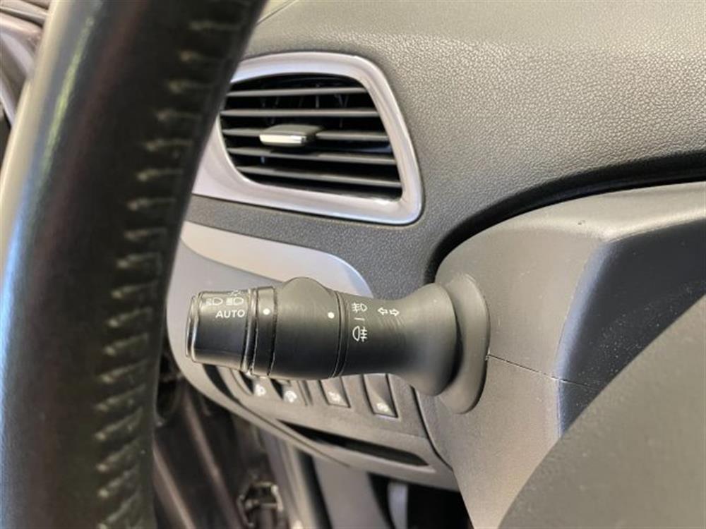 Grand Scenic Grand Scenic 1.5 dCi Limited Manu