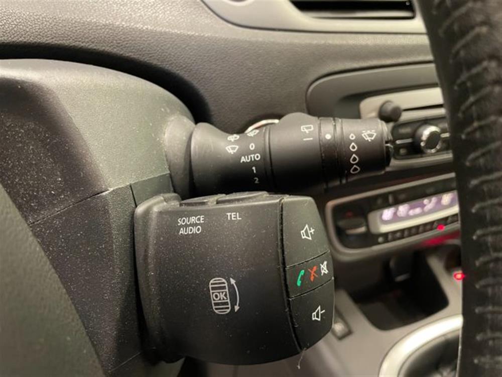 Grand Scenic Grand Scenic 1.5 dCi Limited Manu