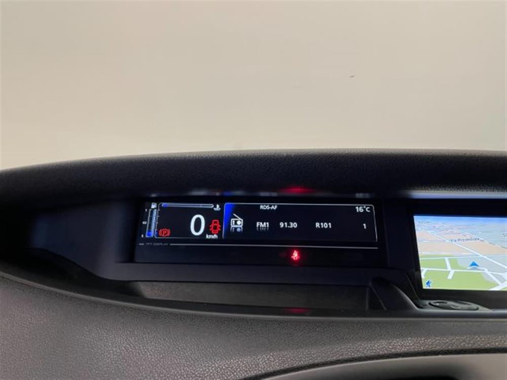 Grand Scenic Grand Scenic 1.5 dCi Limited Manu