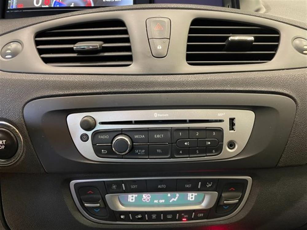 Grand Scenic Grand Scenic 1.5 dCi Limited Manu
