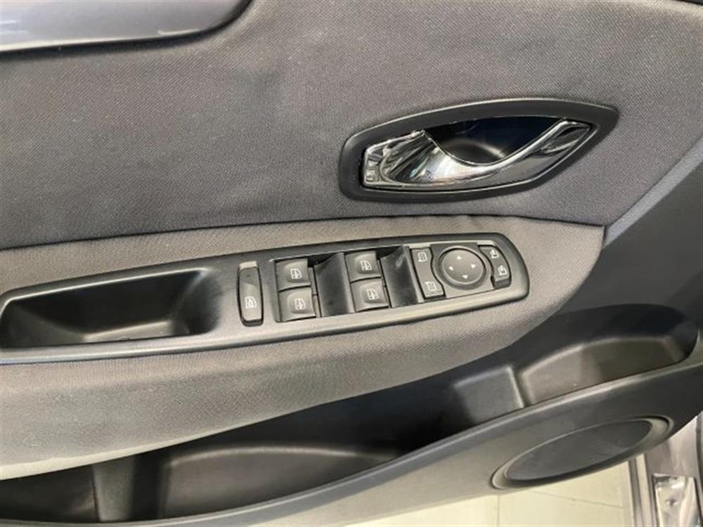 Grand Scenic Grand Scenic 1.5 dCi Limited Manu