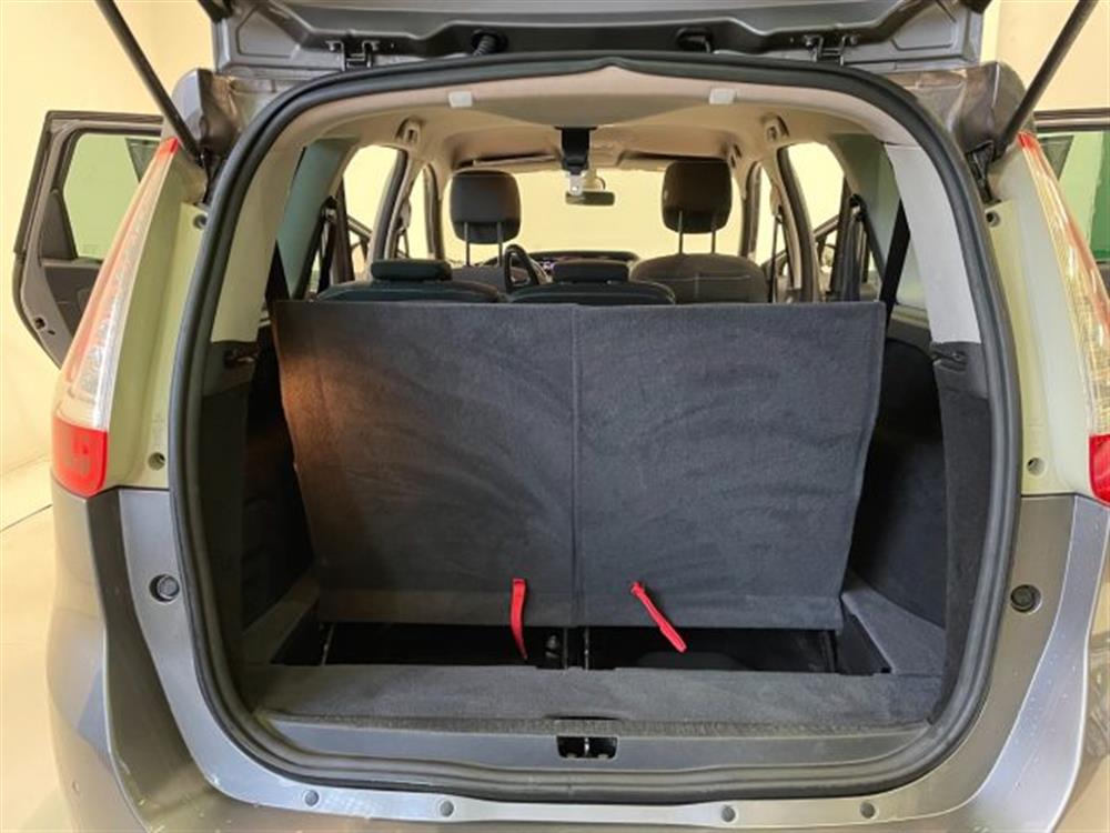 Grand Scenic Grand Scenic 1.5 dCi Limited Manu