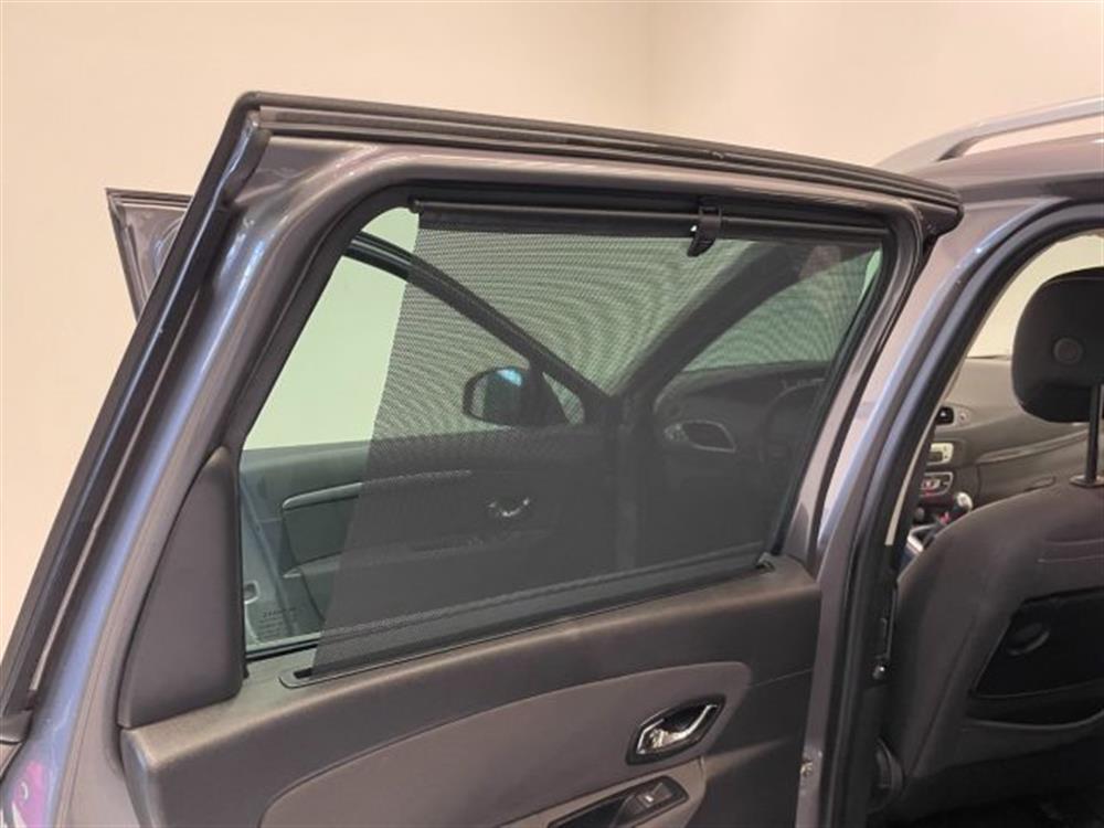 Grand Scenic Grand Scenic 1.5 dCi Limited Manu
