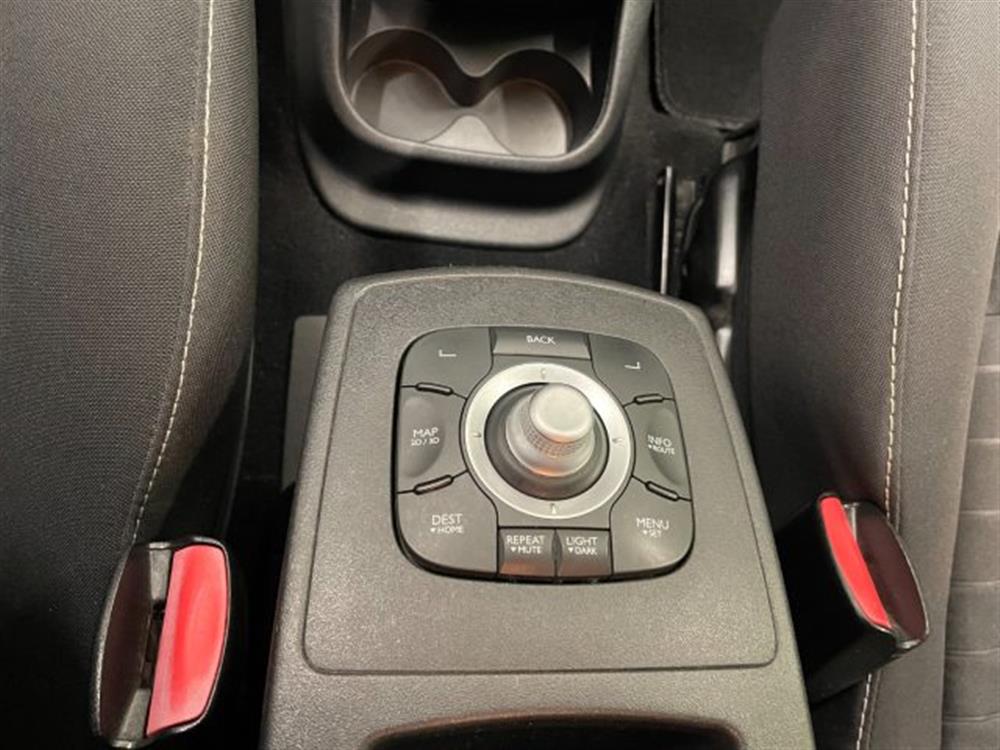 Grand Scenic Grand Scenic 1.5 dCi Limited Manu
