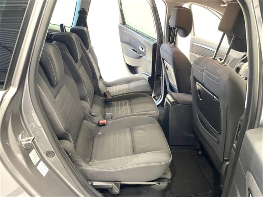 Grand Scenic Grand Scenic 1.5 dCi Limited Manu