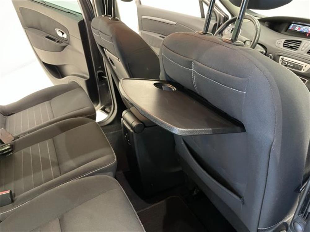 Grand Scenic Grand Scenic 1.5 dCi Limited Manu