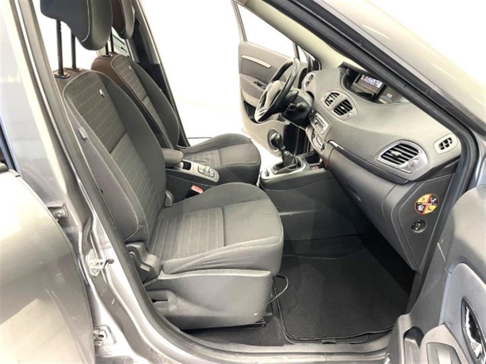 Grand Scenic Grand Scenic 1.5 dCi Limited Manu